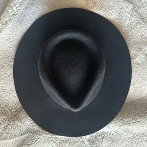 Noir Rancher! Size xxl